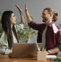 Experiencias Positivas